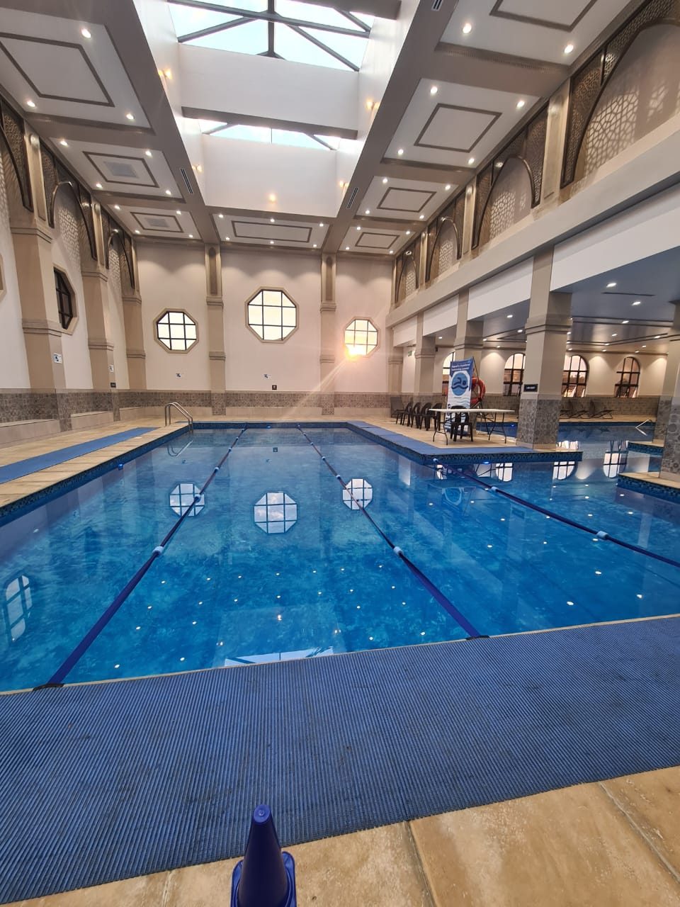 Adult Classes at AquaFin Swimming Academy