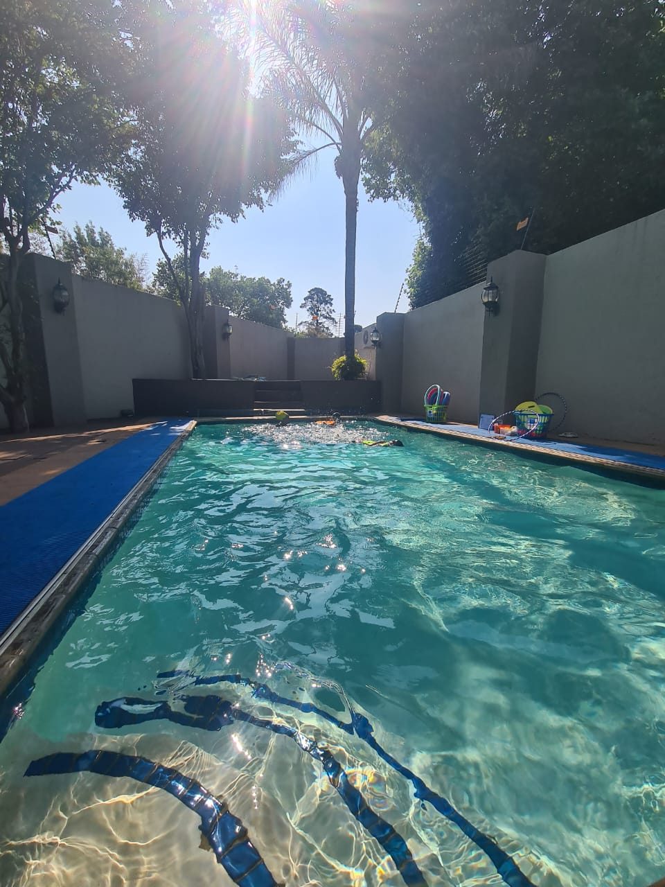 Learn to Swim at AquaFin Swimming Academy